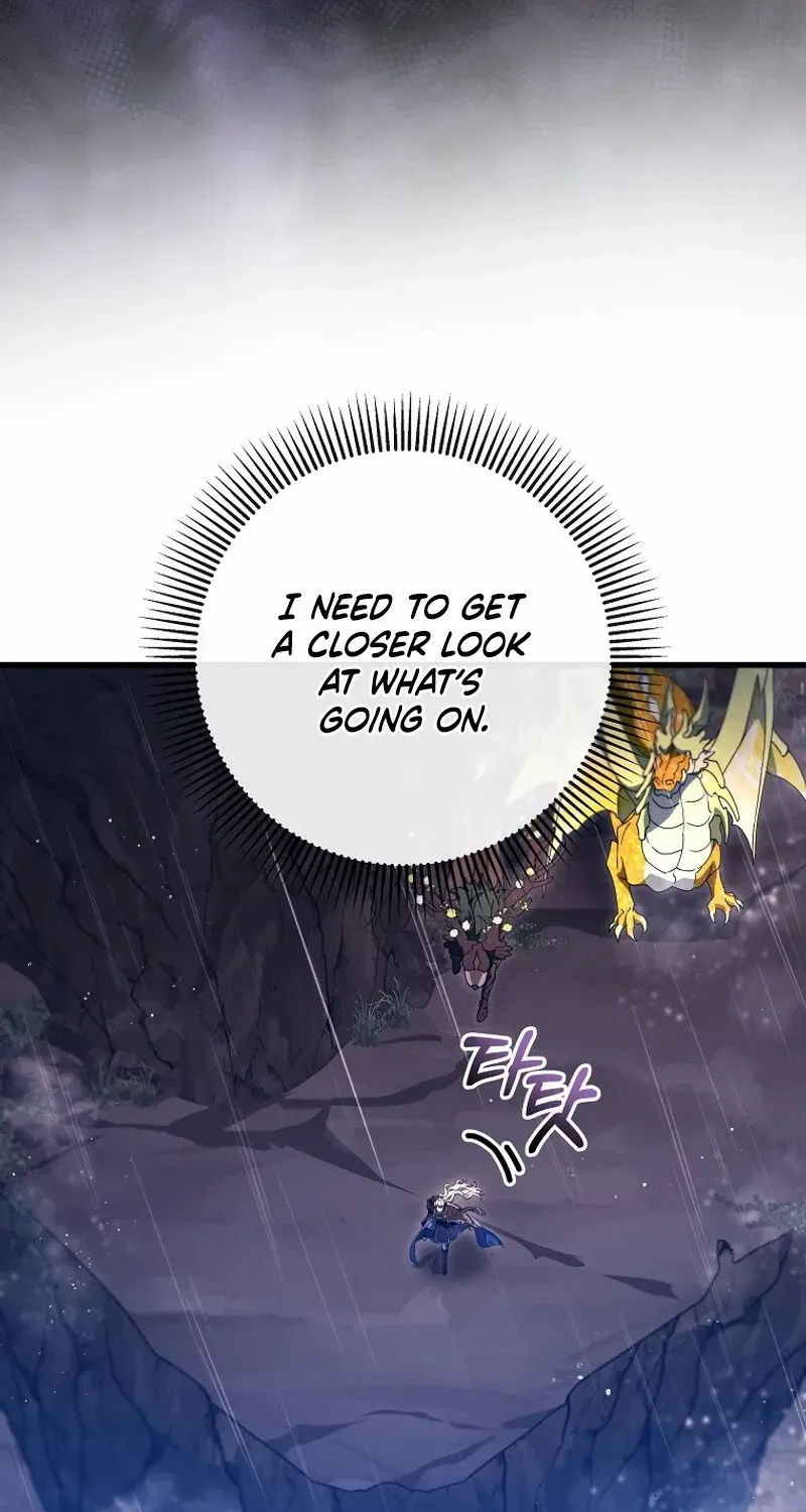 It's My Destiny to Be Hero's Savior Chapter 140 page 27 - 