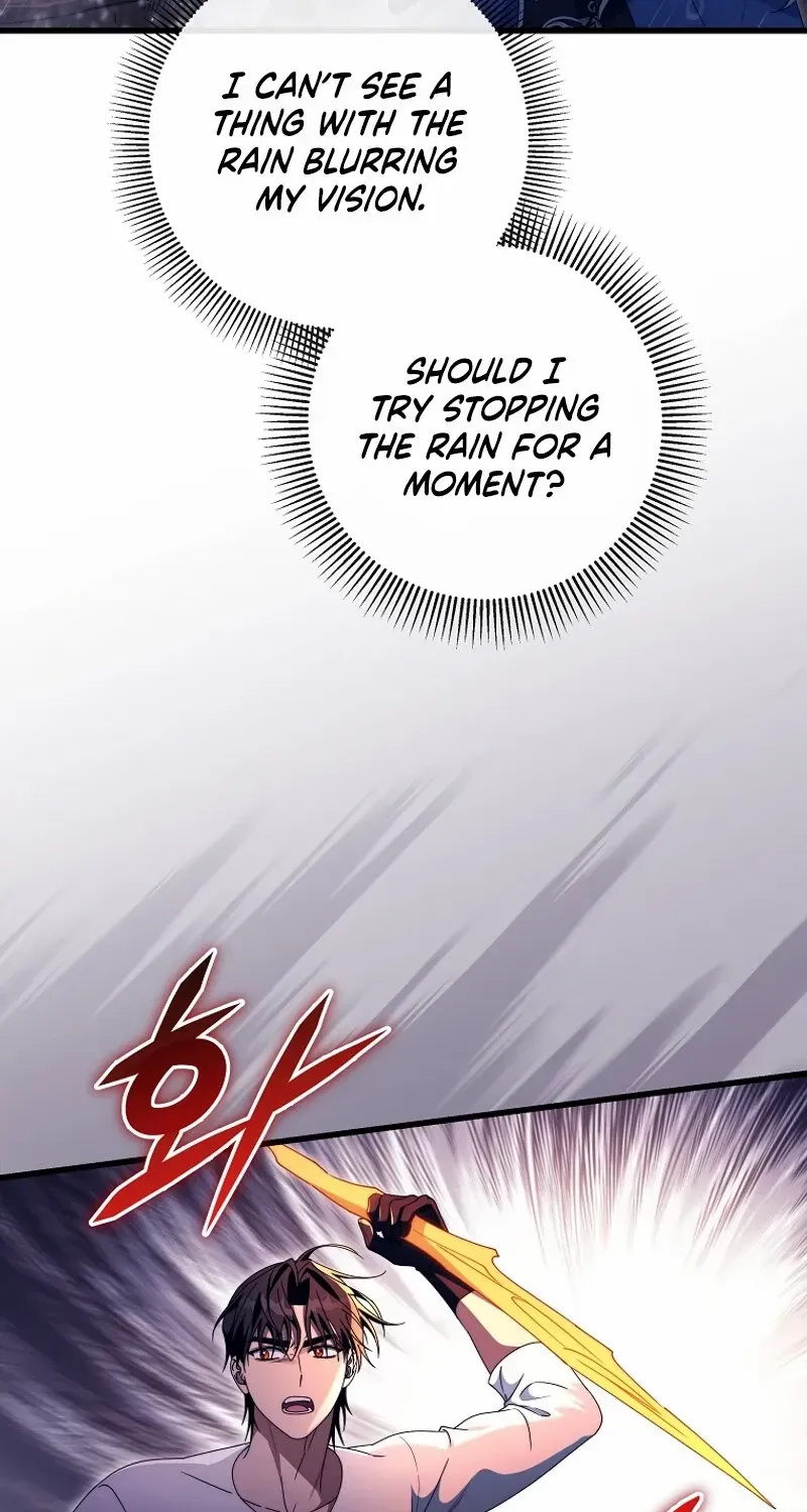 It's My Destiny to Be Hero's Savior Chapter 140 page 29 - 