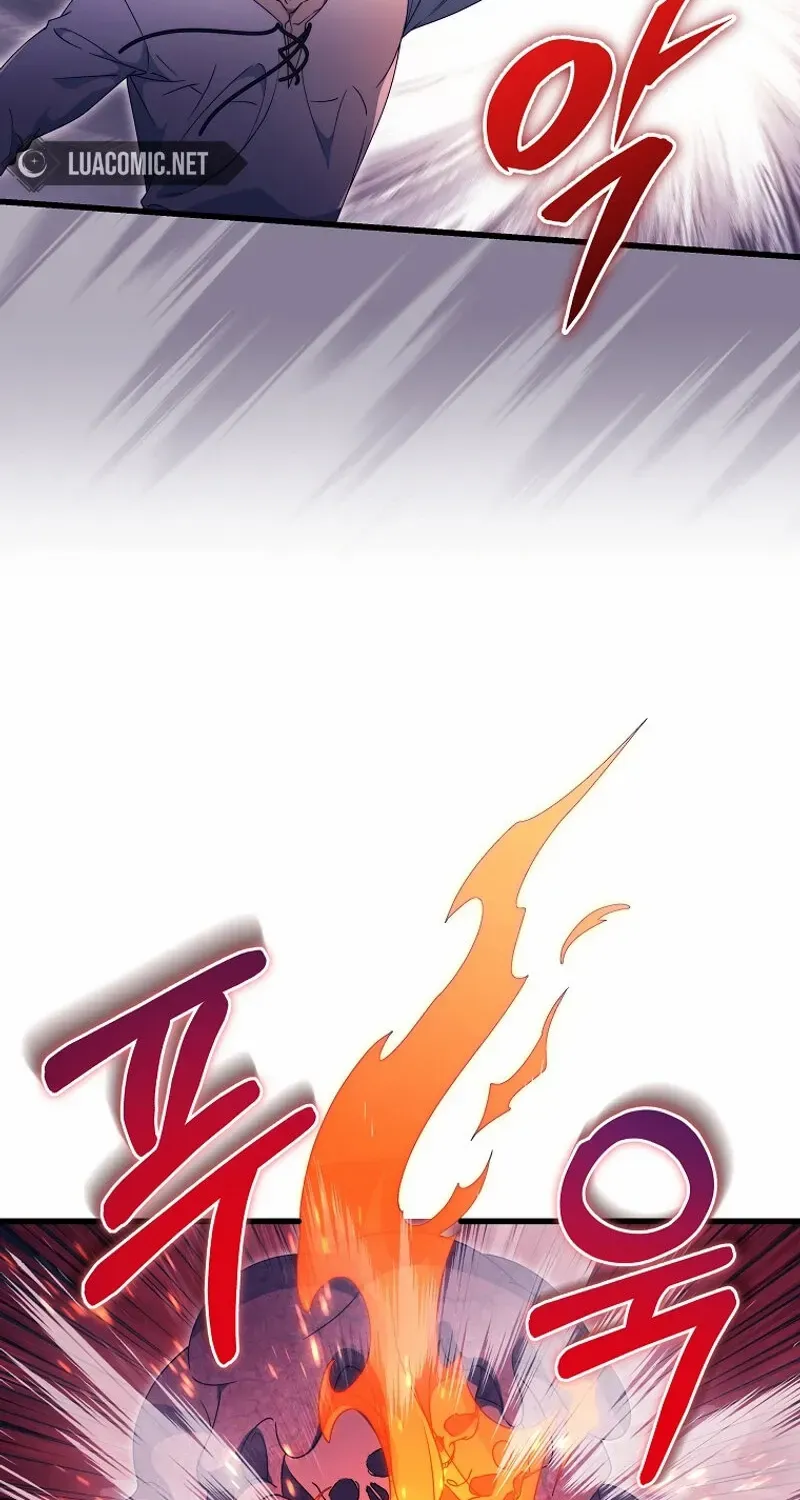It's My Destiny to Be Hero's Savior Chapter 140 page 30 - 