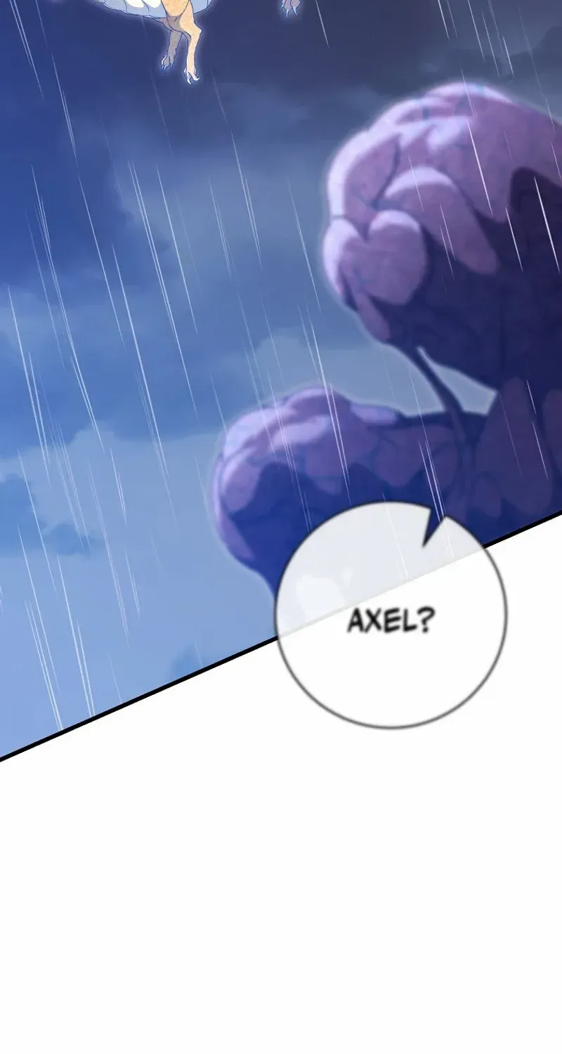 It's My Destiny to Be Hero's Savior Chapter 140 page 4 - 