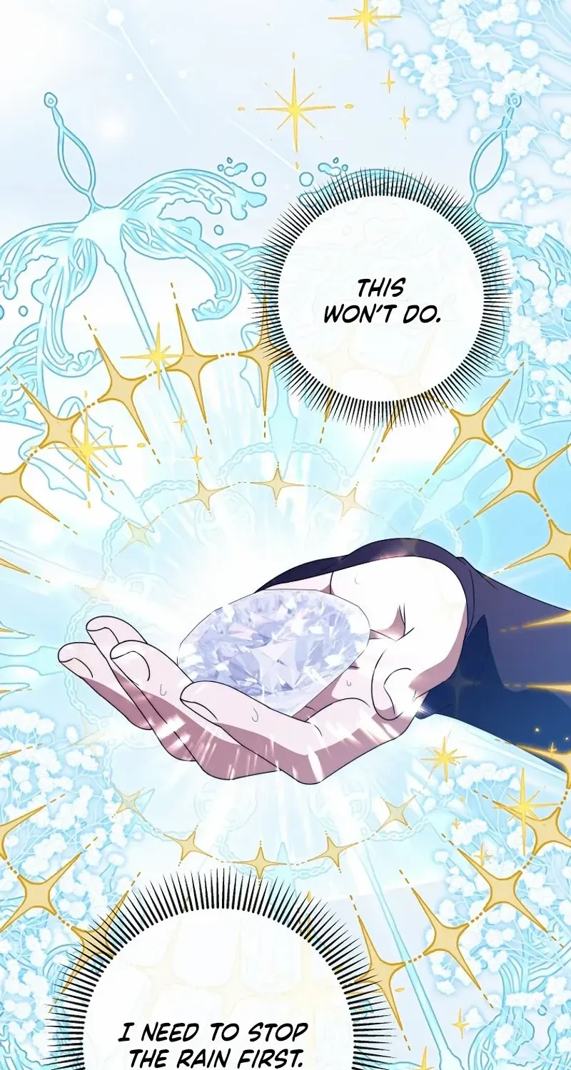 It's My Destiny to Be Hero's Savior Chapter 140 page 33 - 