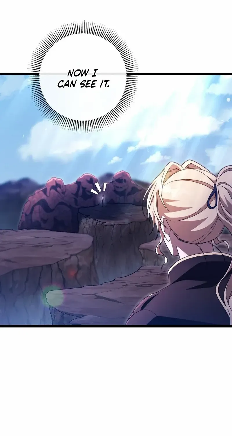 It's My Destiny to Be Hero's Savior Chapter 140 page 37 - 