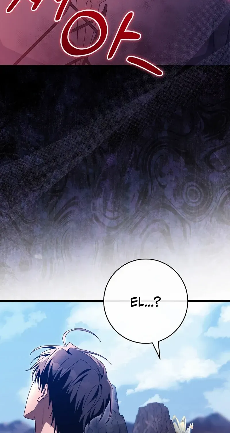 It's My Destiny to Be Hero's Savior Chapter 140 page 40 - 