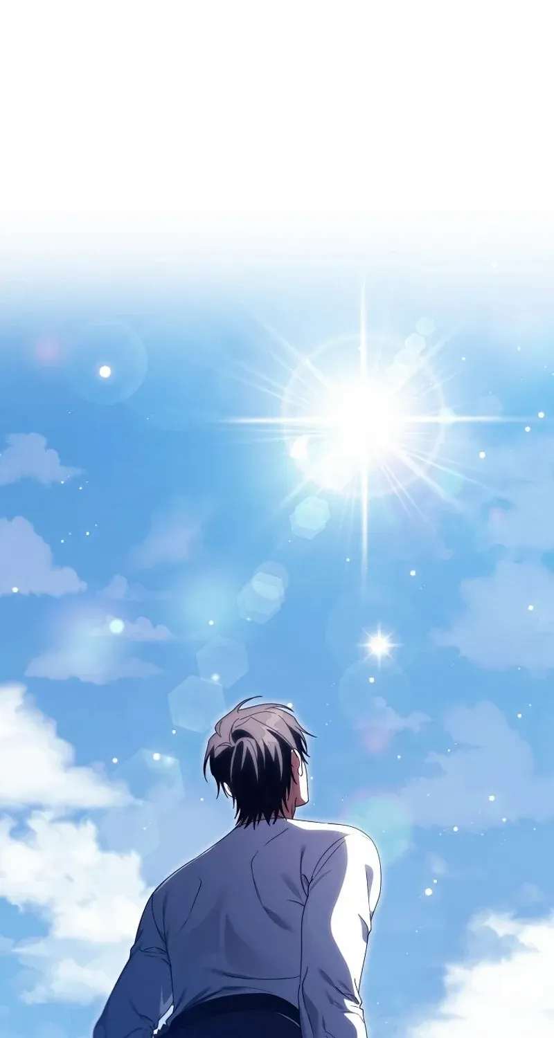 It's My Destiny to Be Hero's Savior Chapter 140 page 43 - 