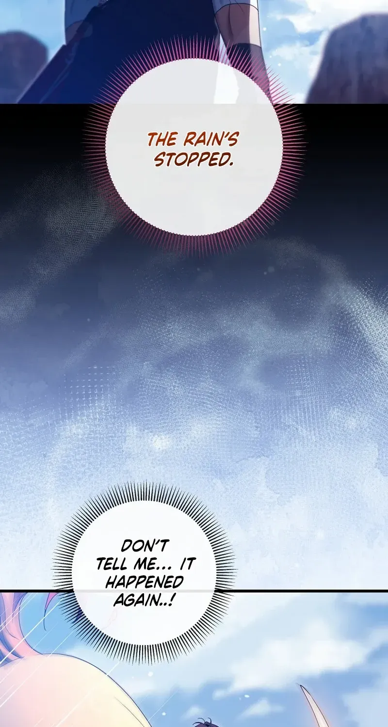 It's My Destiny to Be Hero's Savior Chapter 140 page 44 - 