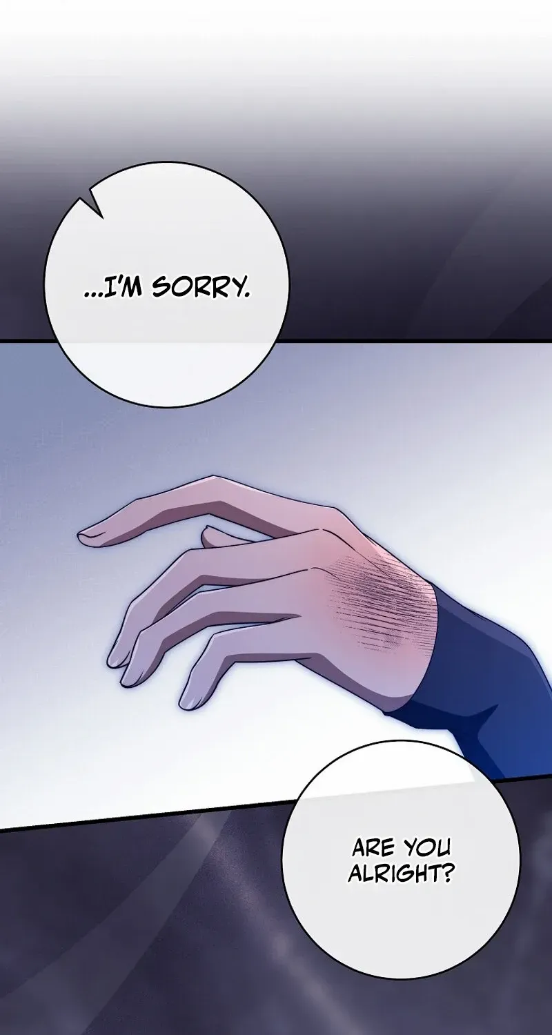 It's My Destiny to Be Hero's Savior Chapter 140 page 49 - 