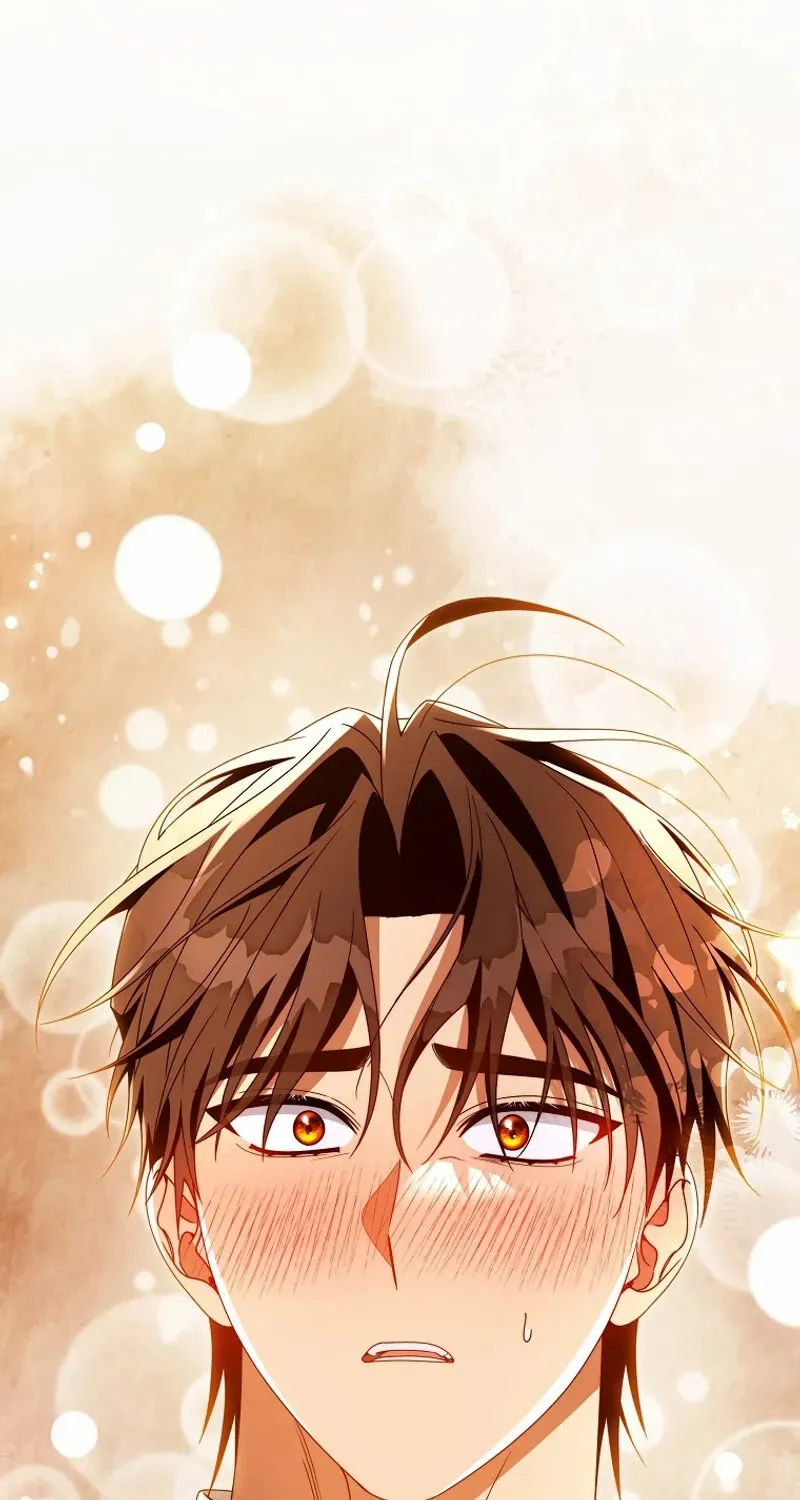 It's My Destiny to Be Hero's Savior Chapter 140 page 6 - 