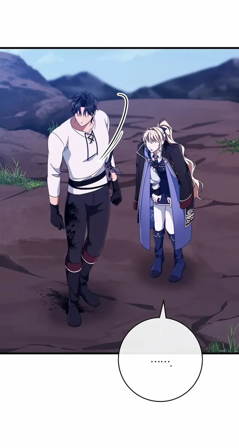 It's My Destiny to Be Hero's Savior Chapter 140 page 53 - 