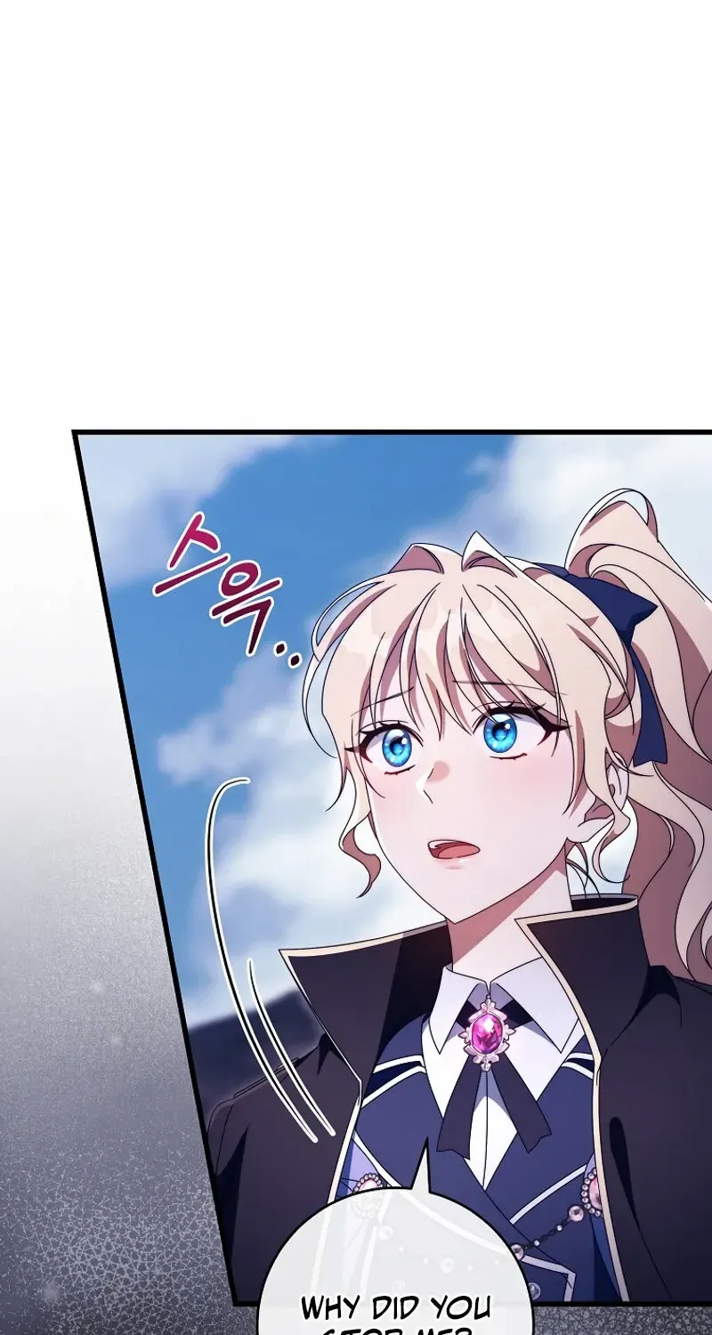 It's My Destiny to Be Hero's Savior Chapter 140 page 54 - 