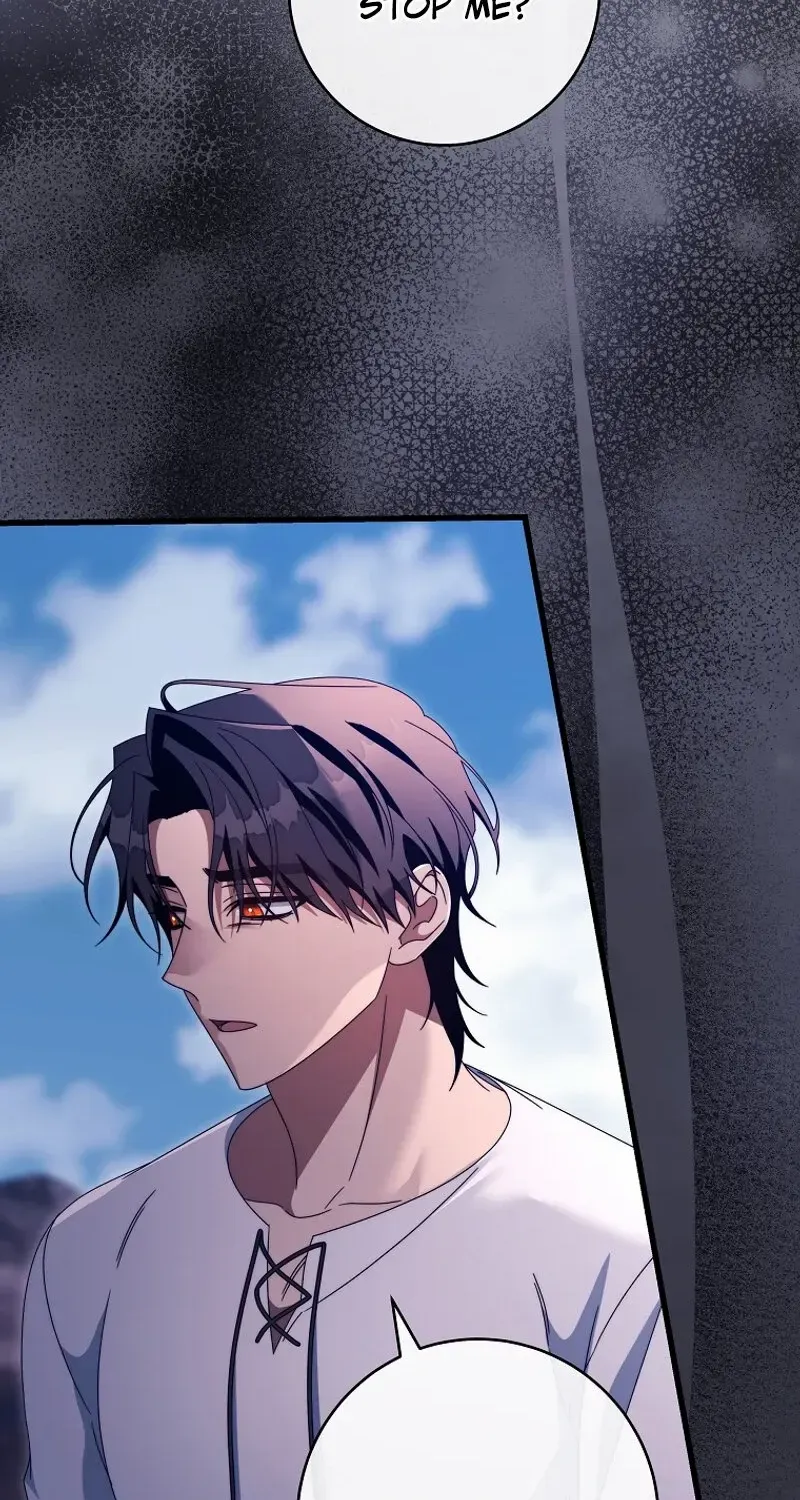 It's My Destiny to Be Hero's Savior Chapter 140 page 55 - 