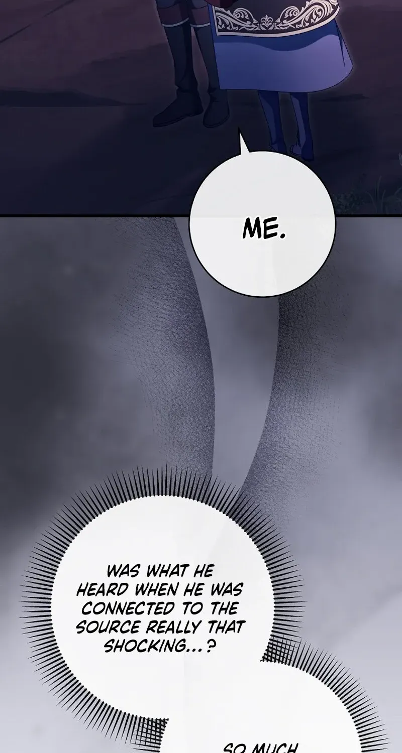 It's My Destiny to Be Hero's Savior Chapter 140 page 57 - 