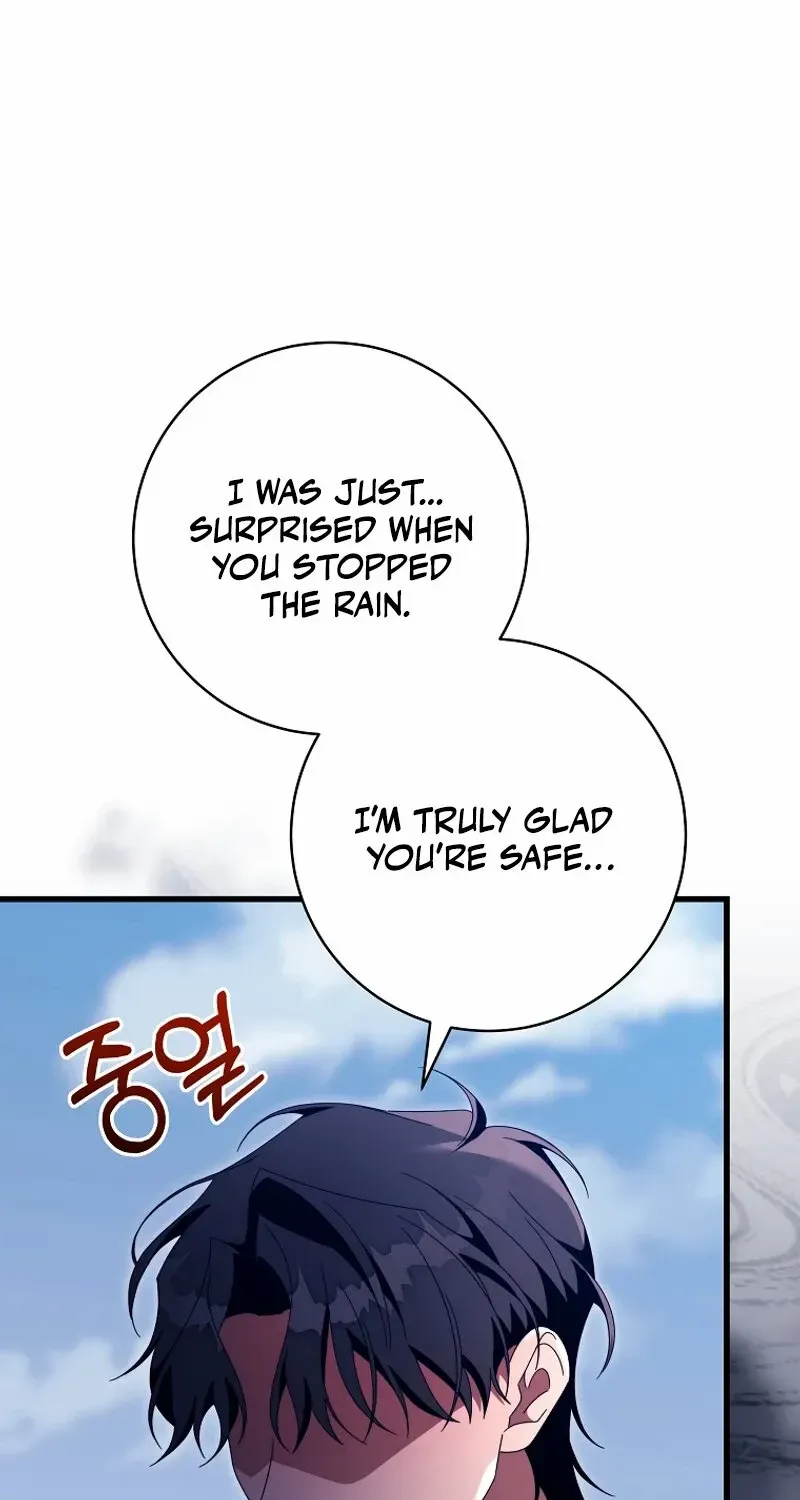 It's My Destiny to Be Hero's Savior Chapter 140 page 59 - 