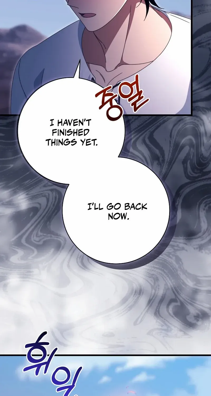 It's My Destiny to Be Hero's Savior Chapter 140 page 60 - 