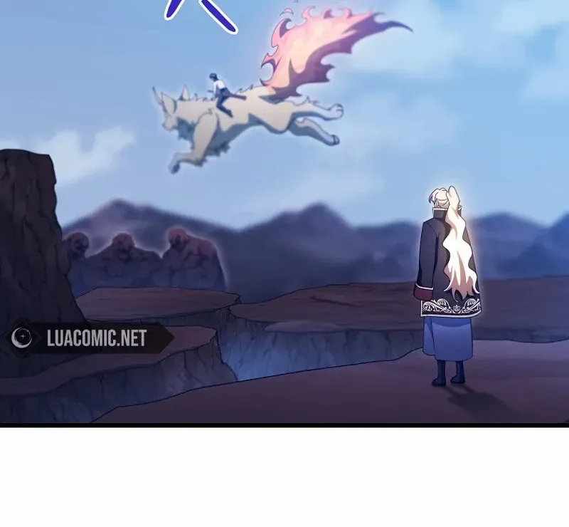 It's My Destiny to Be Hero's Savior Chapter 140 page 61 - 