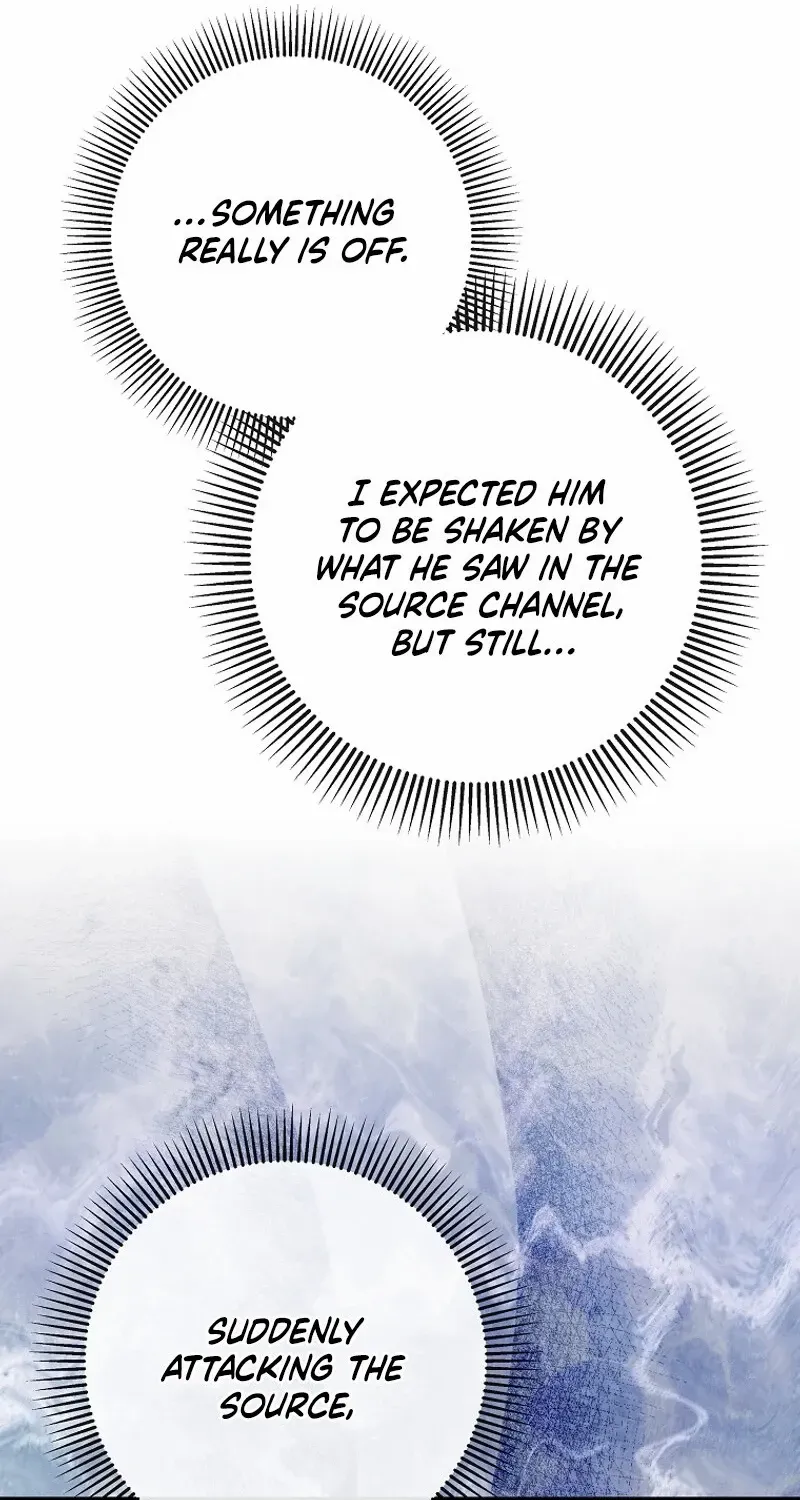 It's My Destiny to Be Hero's Savior Chapter 140 page 62 - 