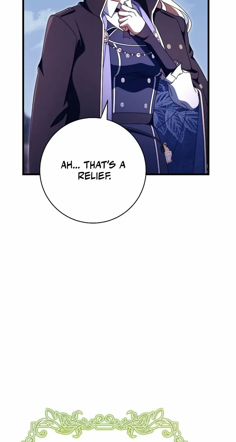 It's My Destiny to Be Hero's Savior Chapter 140 page 65 - 