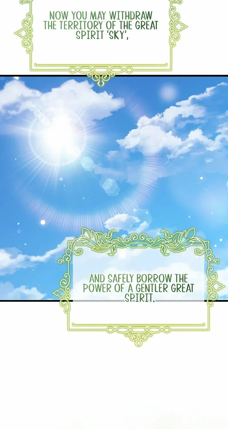 It's My Destiny to Be Hero's Savior Chapter 140 page 66 - 