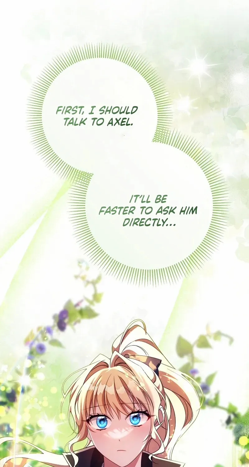 It's My Destiny to Be Hero's Savior Chapter 140 page 67 - 