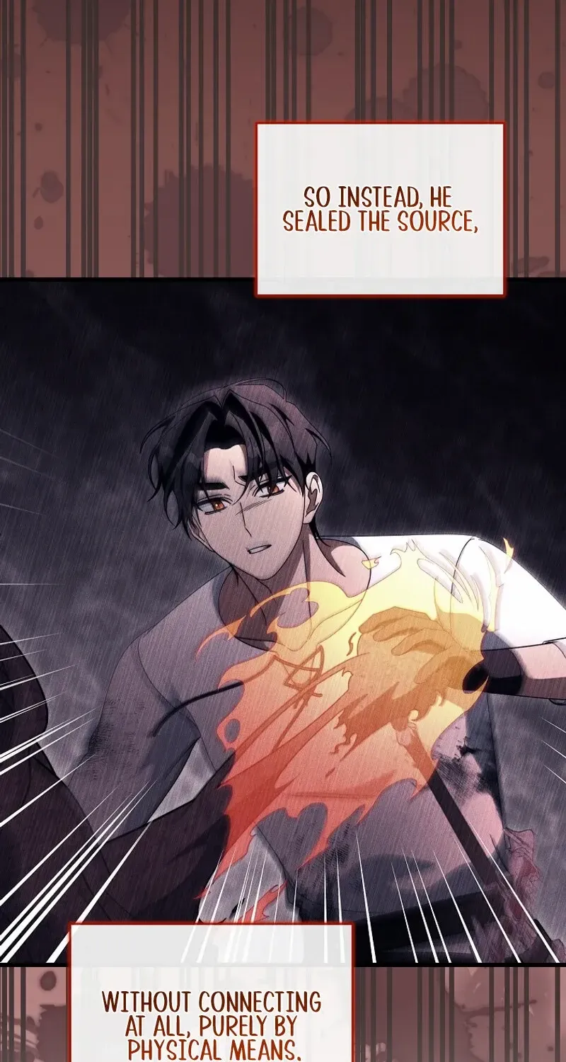 It's My Destiny to Be Hero's Savior Chapter 140 page 73 - 