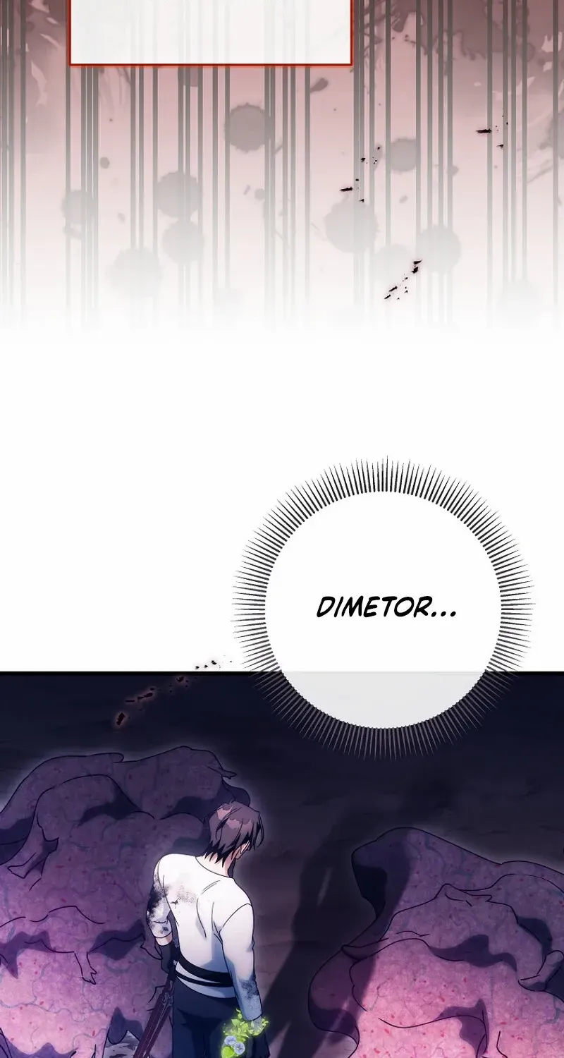 It's My Destiny to Be Hero's Savior Chapter 140 page 74 - 