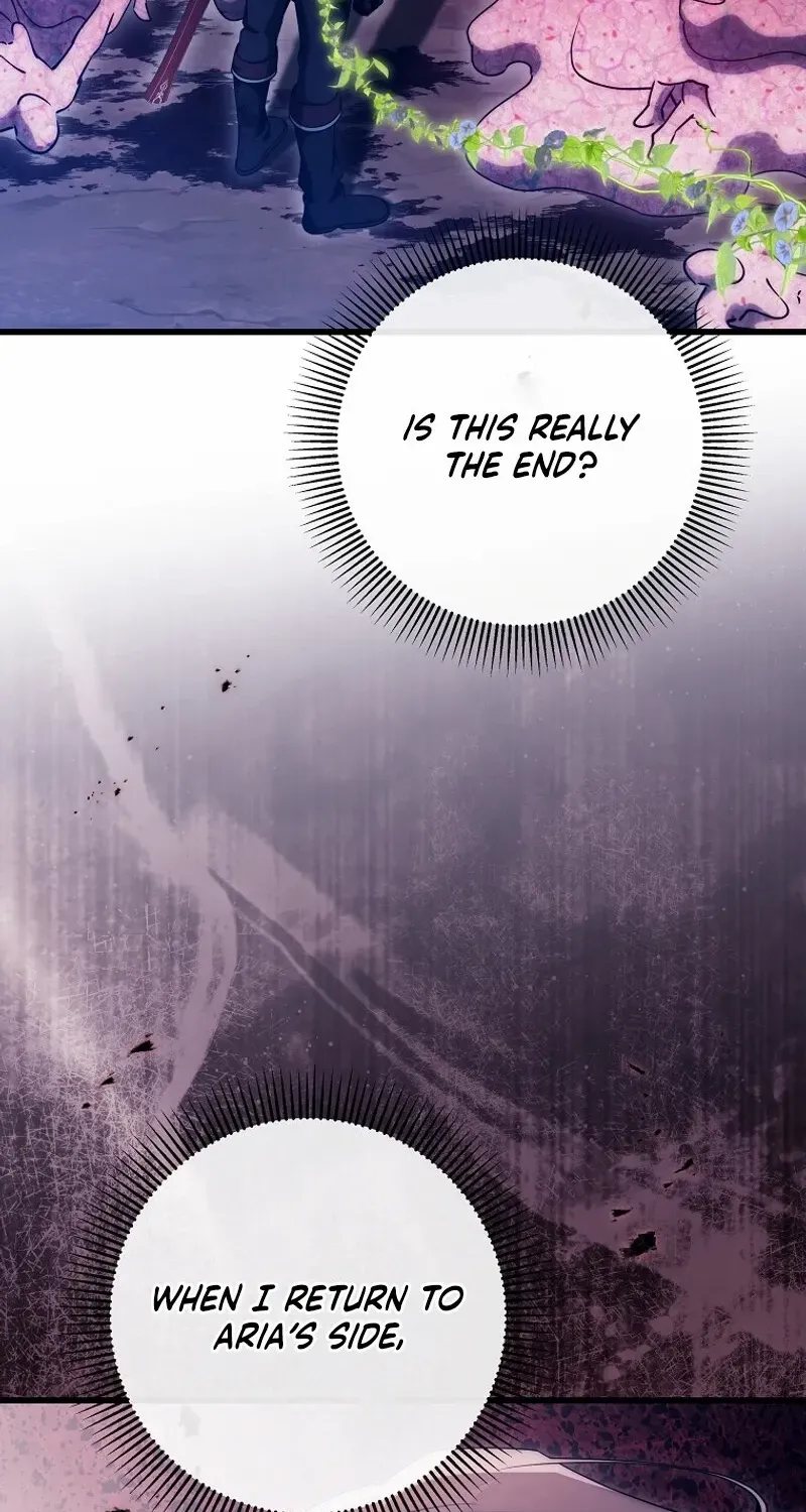 It's My Destiny to Be Hero's Savior Chapter 140 page 75 - 
