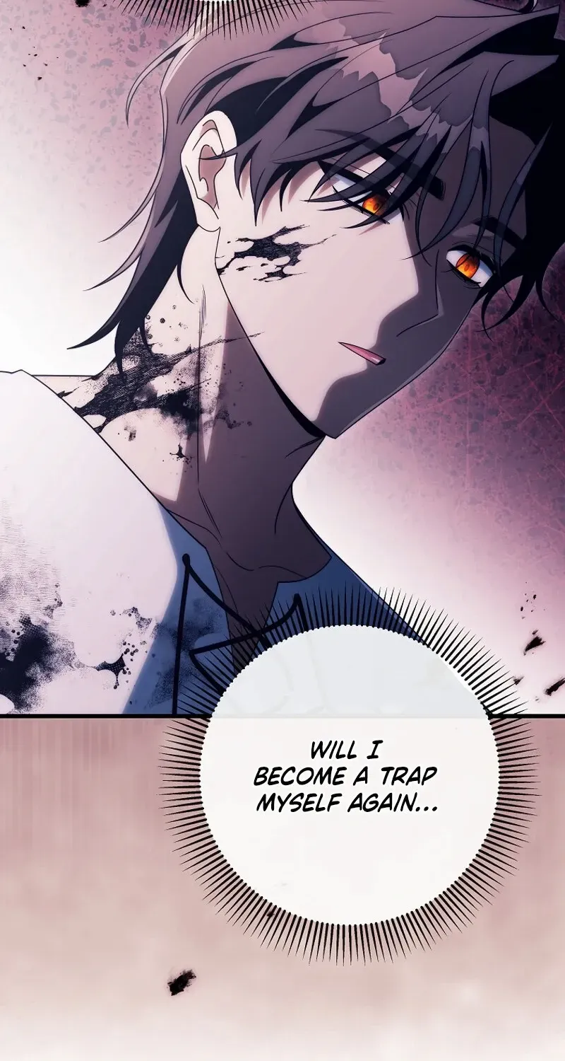 It's My Destiny to Be Hero's Savior Chapter 140 page 76 - 