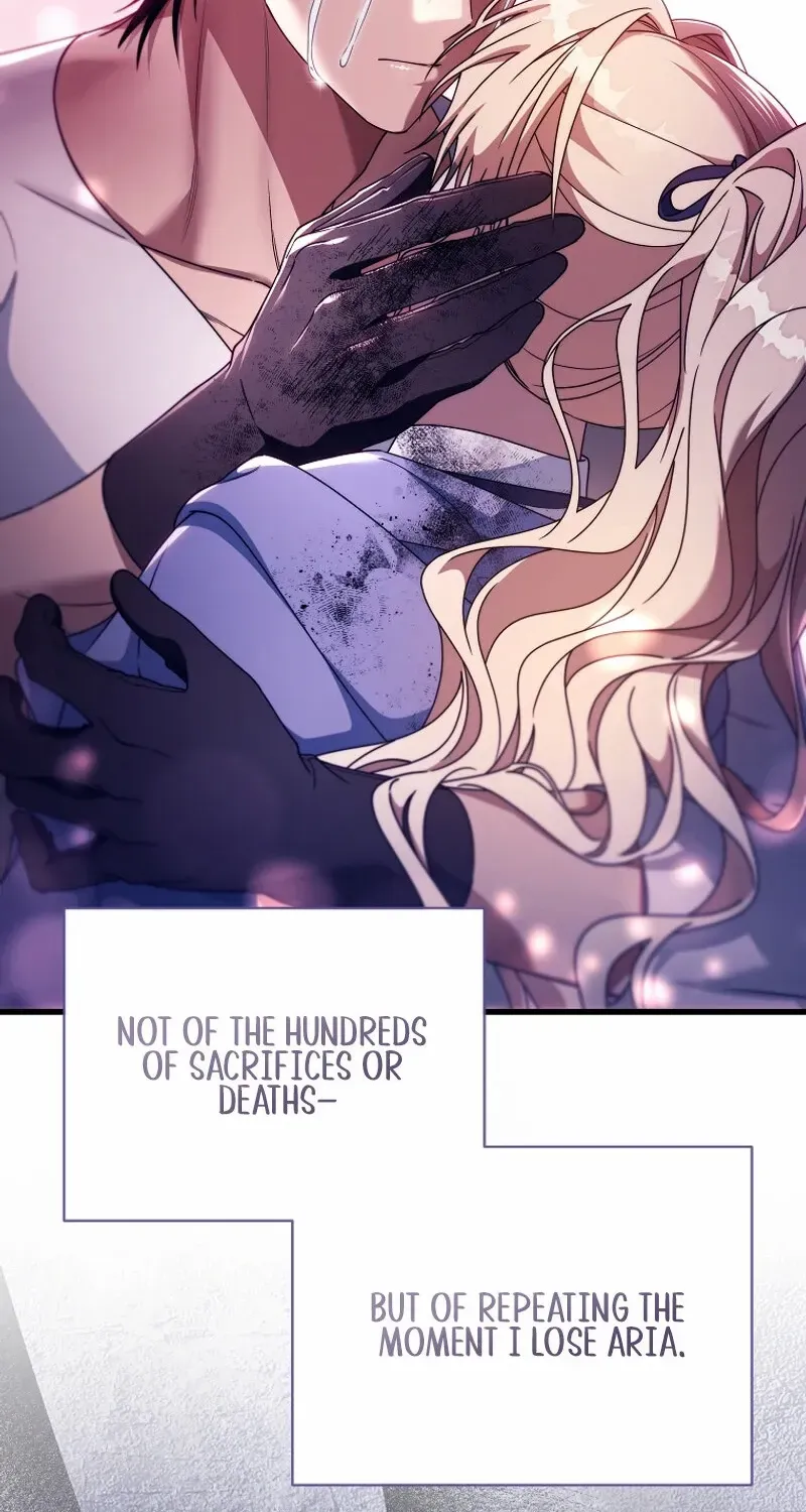It's My Destiny to Be Hero's Savior Chapter 140 page 78 - 