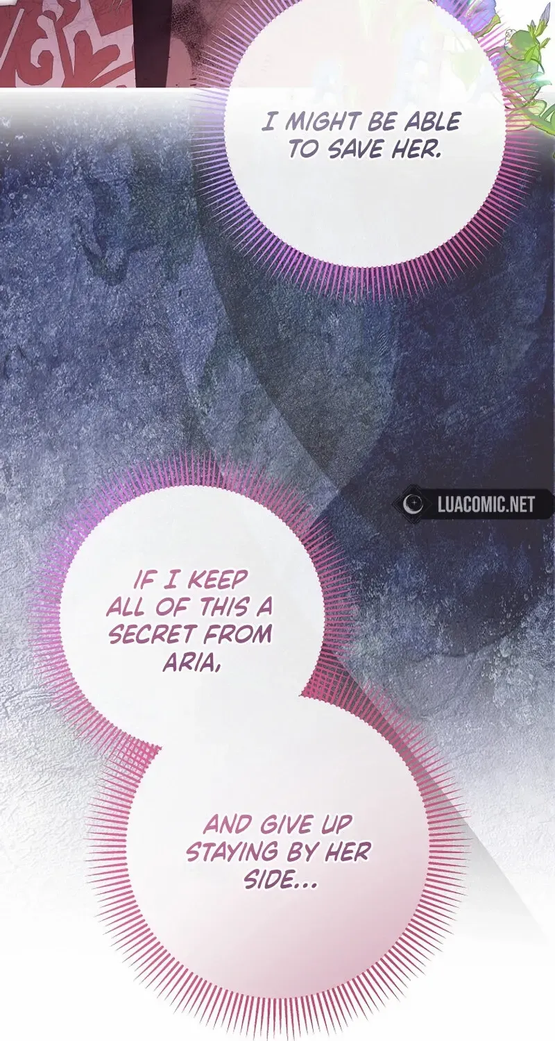 It's My Destiny to Be Hero's Savior Chapter 140 page 80 - 