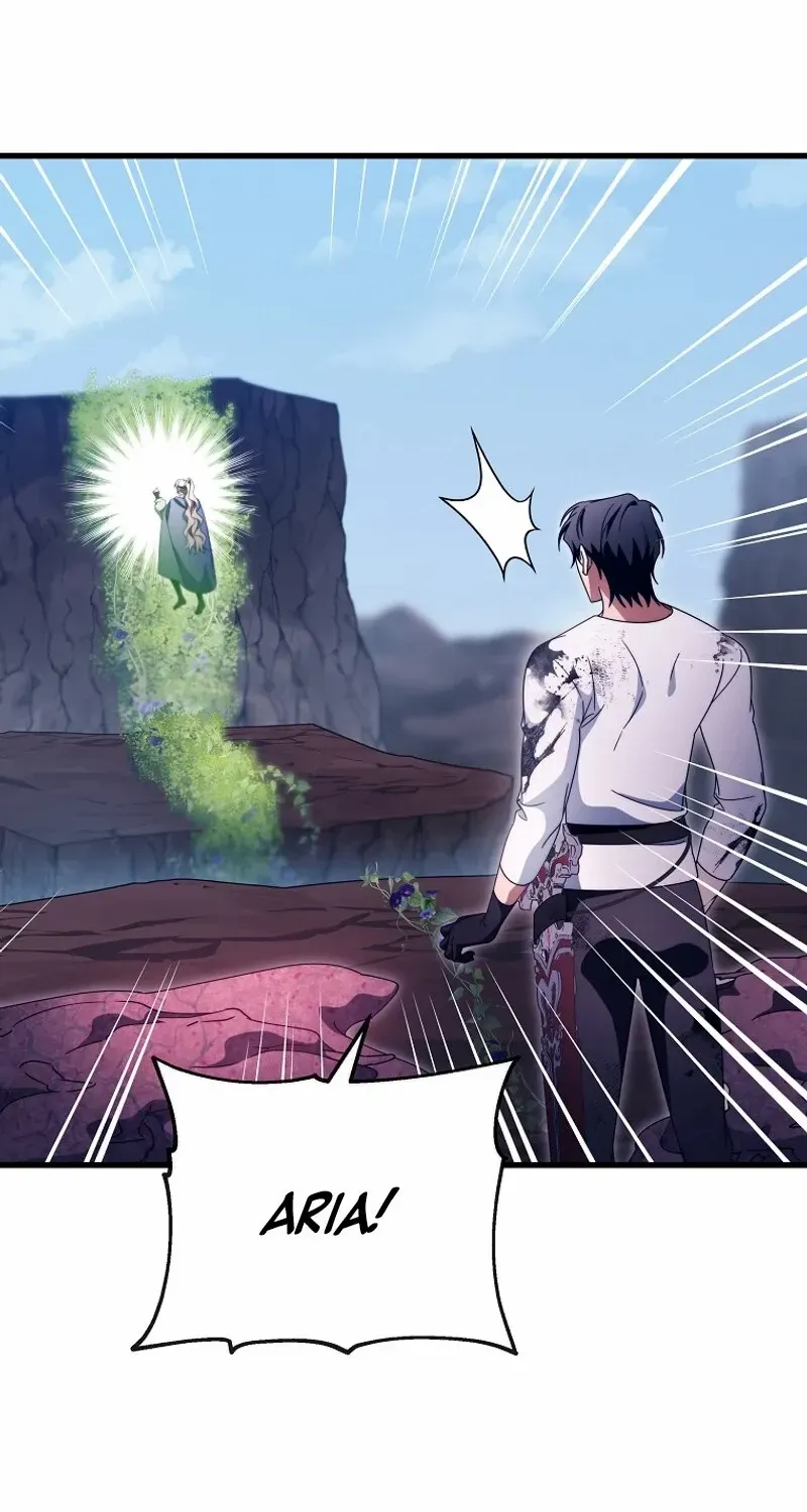 It's My Destiny to Be Hero's Savior Chapter 140 page 83 - 