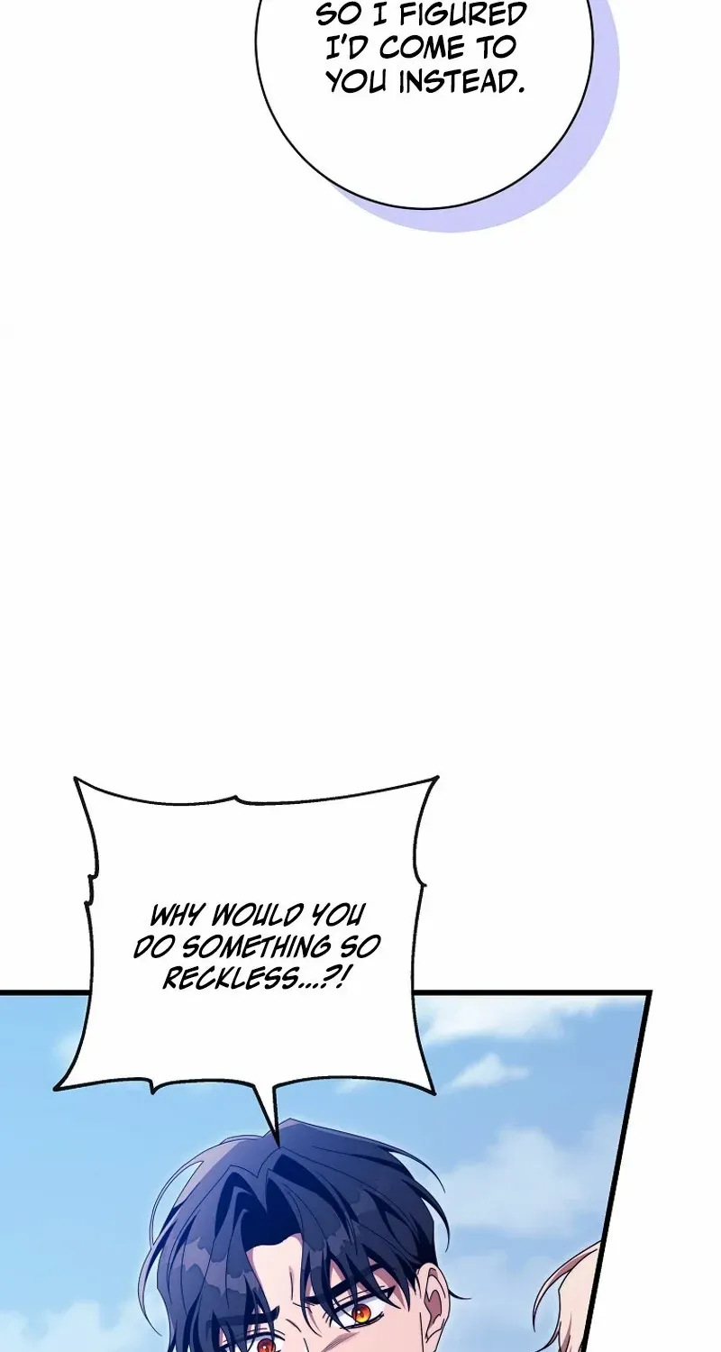 It's My Destiny to Be Hero's Savior Chapter 140 page 88 - 