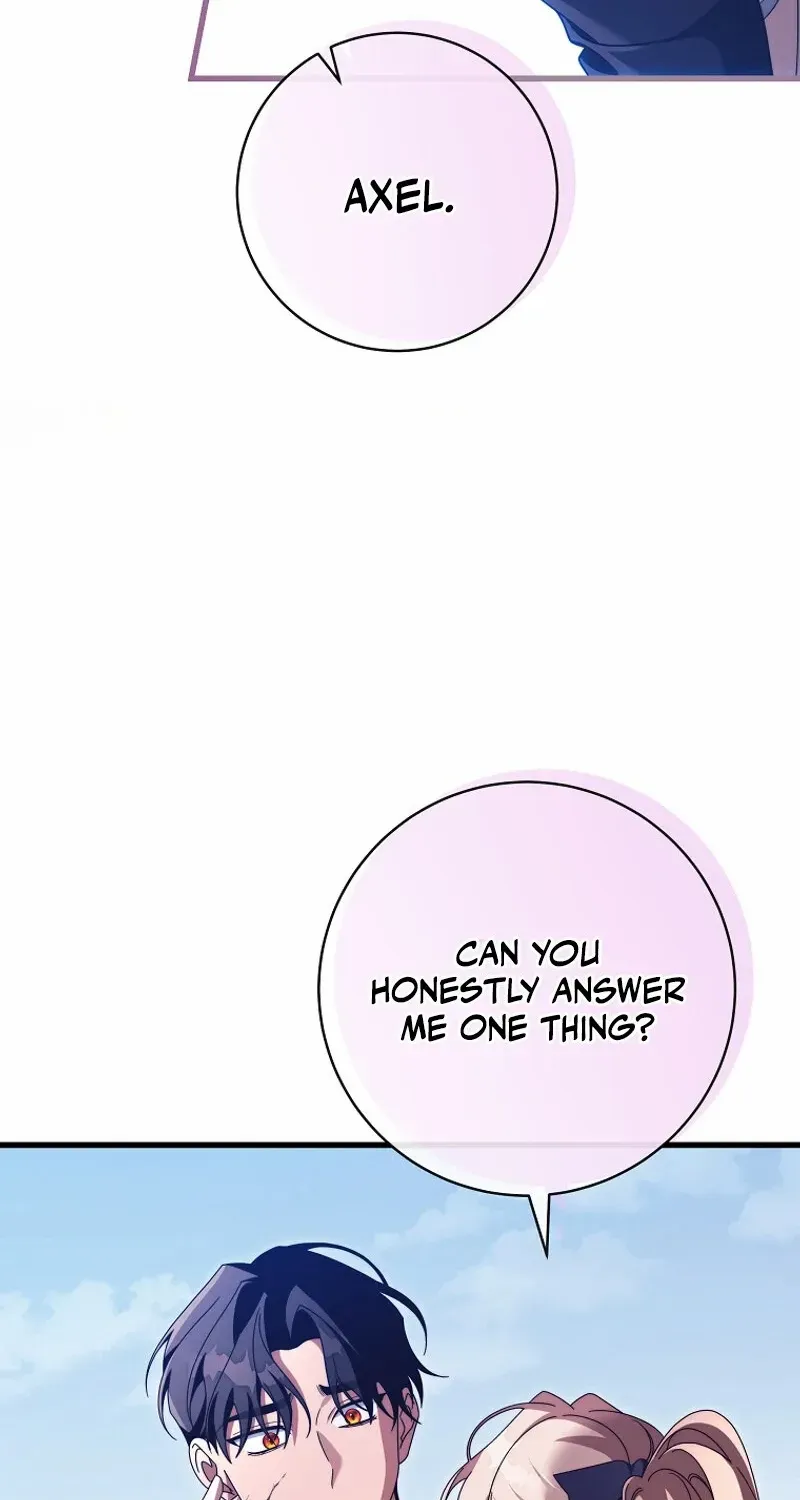 It's My Destiny to Be Hero's Savior Chapter 140 page 90 - 