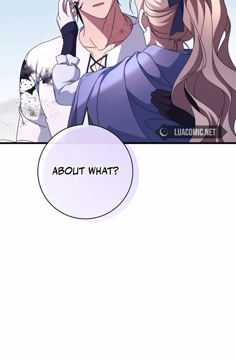 It's My Destiny to Be Hero's Savior Chapter 140 page 91 - 