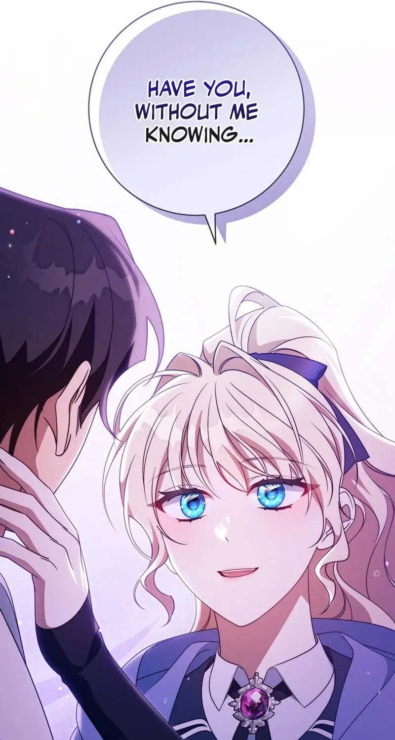 It's My Destiny to Be Hero's Savior Chapter 140 page 92 - 