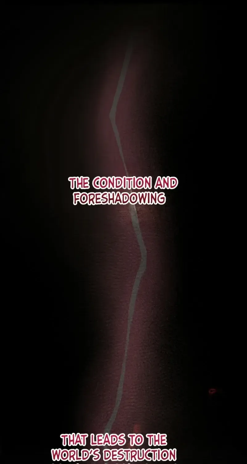 It's My Destiny to Be Hero's Savior Chapter 141 page 2 - 