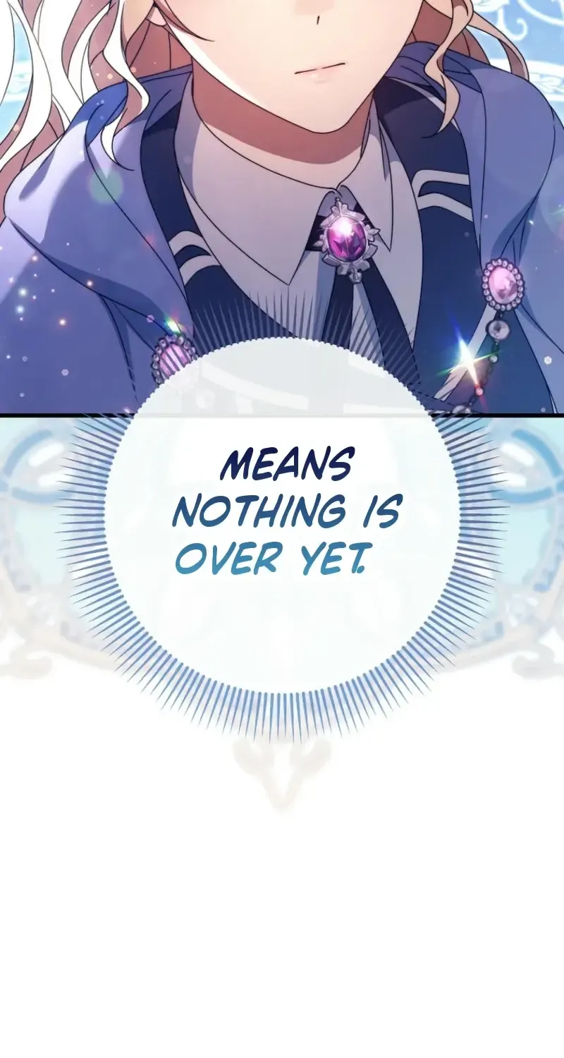 It's My Destiny to Be Hero's Savior Chapter 141 page 13 - 