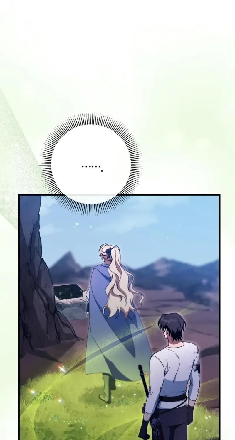 It's My Destiny to Be Hero's Savior Chapter 141 page 16 - 