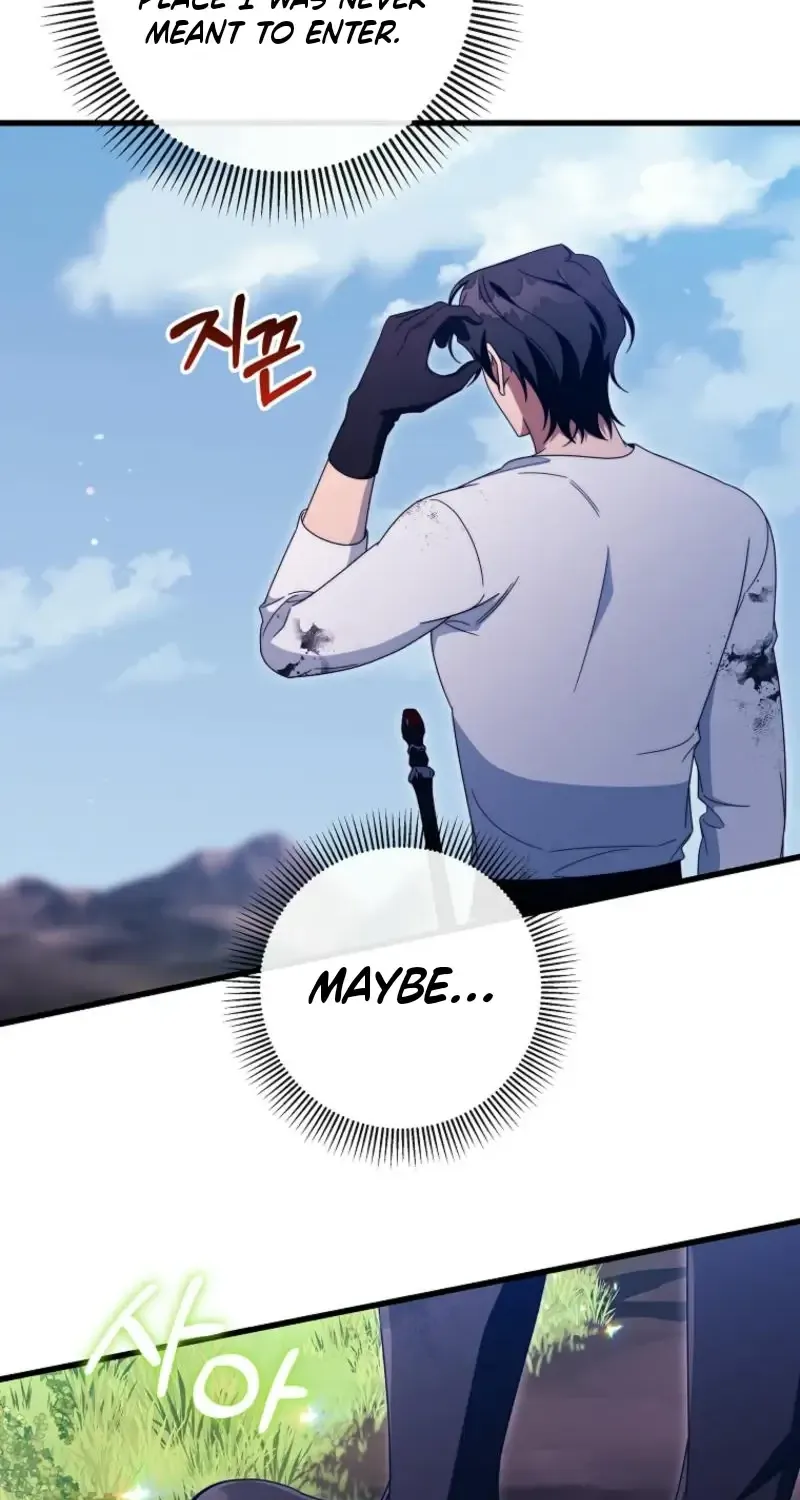 It's My Destiny to Be Hero's Savior Chapter 141 page 18 - 