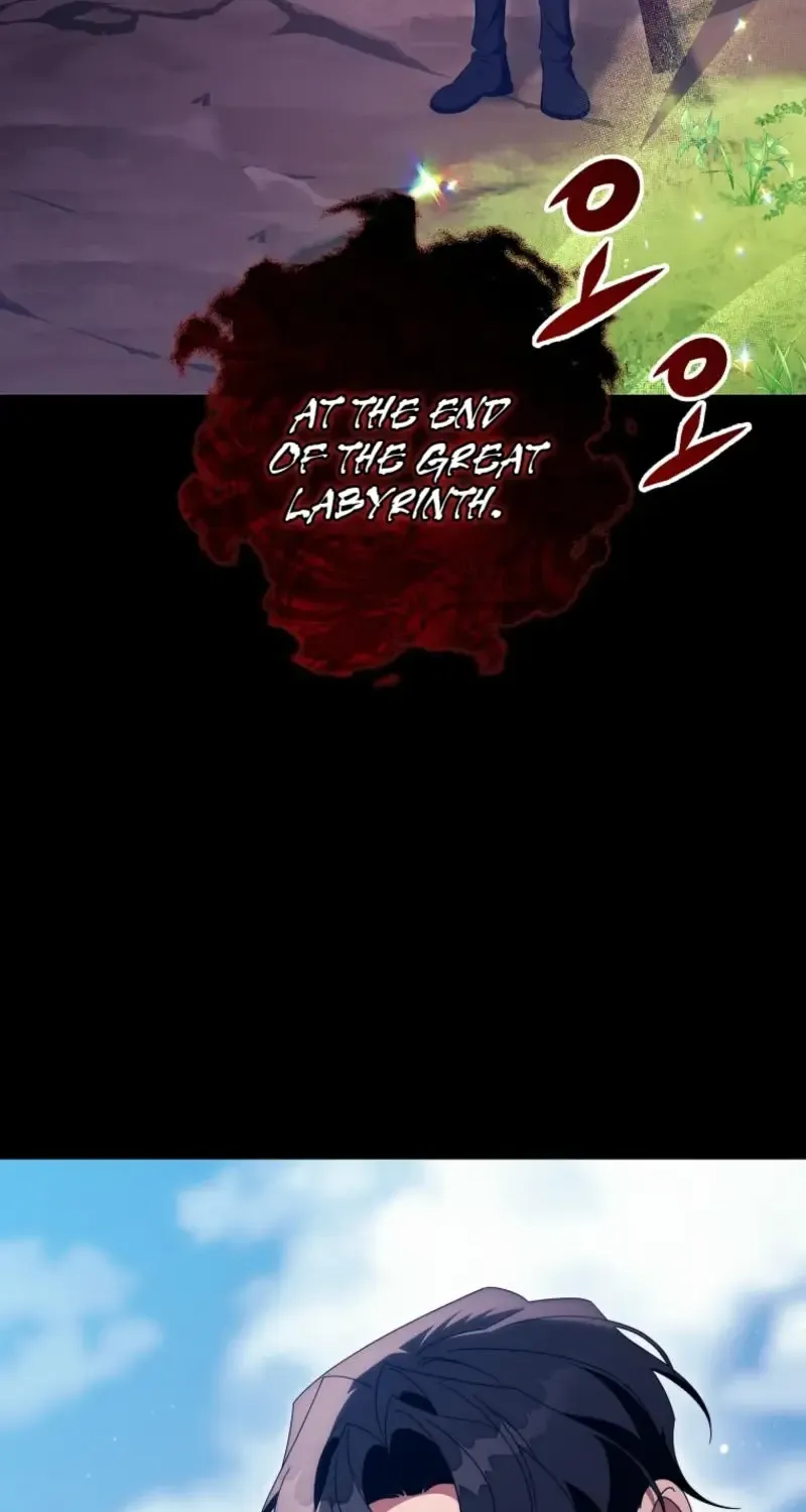 It's My Destiny to Be Hero's Savior Chapter 141 page 21 - 