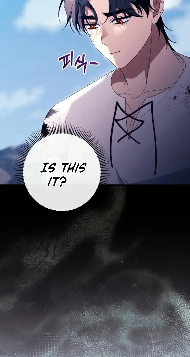 It's My Destiny to Be Hero's Savior Chapter 141 page 22 - 