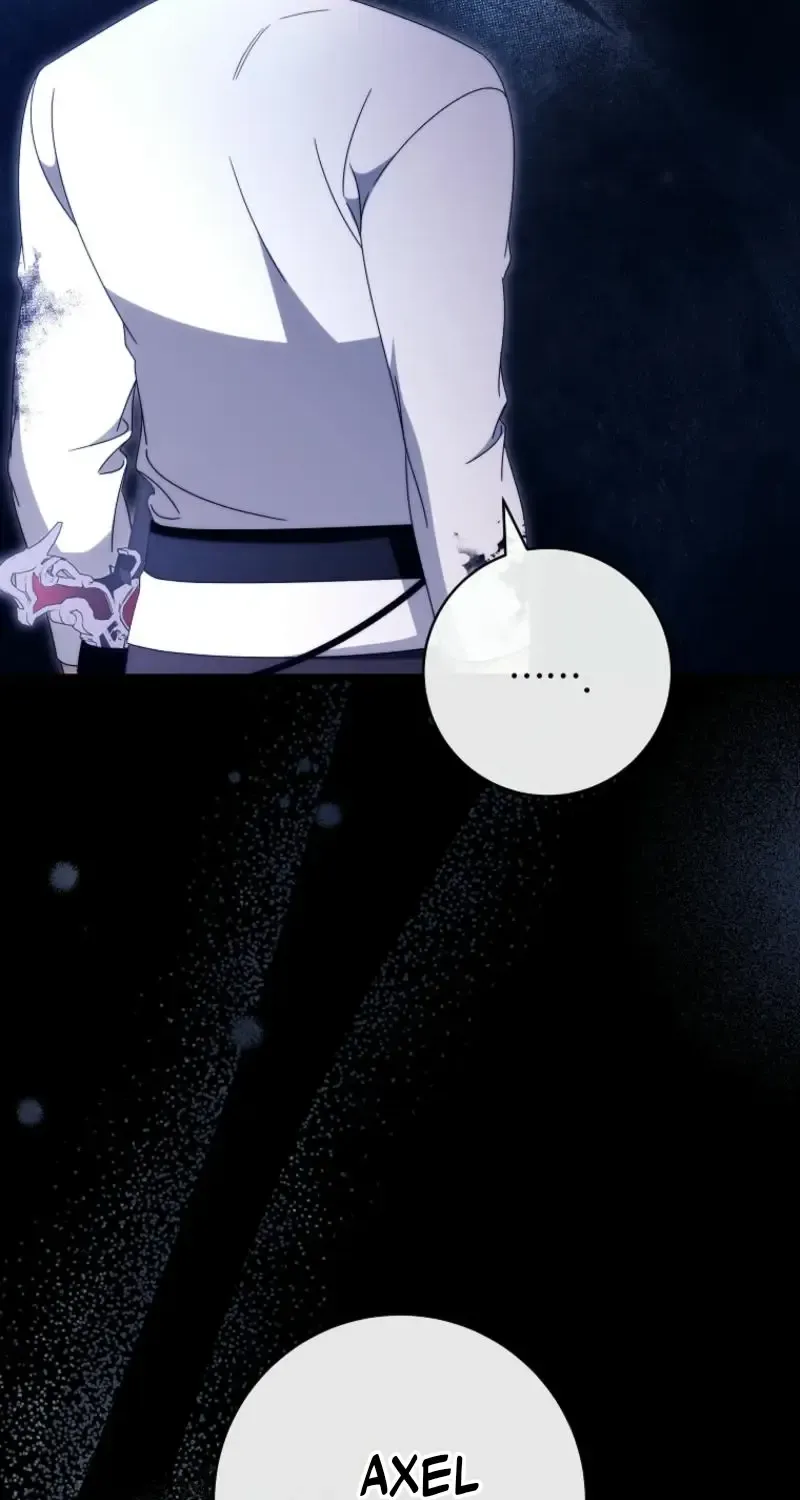 It's My Destiny to Be Hero's Savior Chapter 141 page 27 - 
