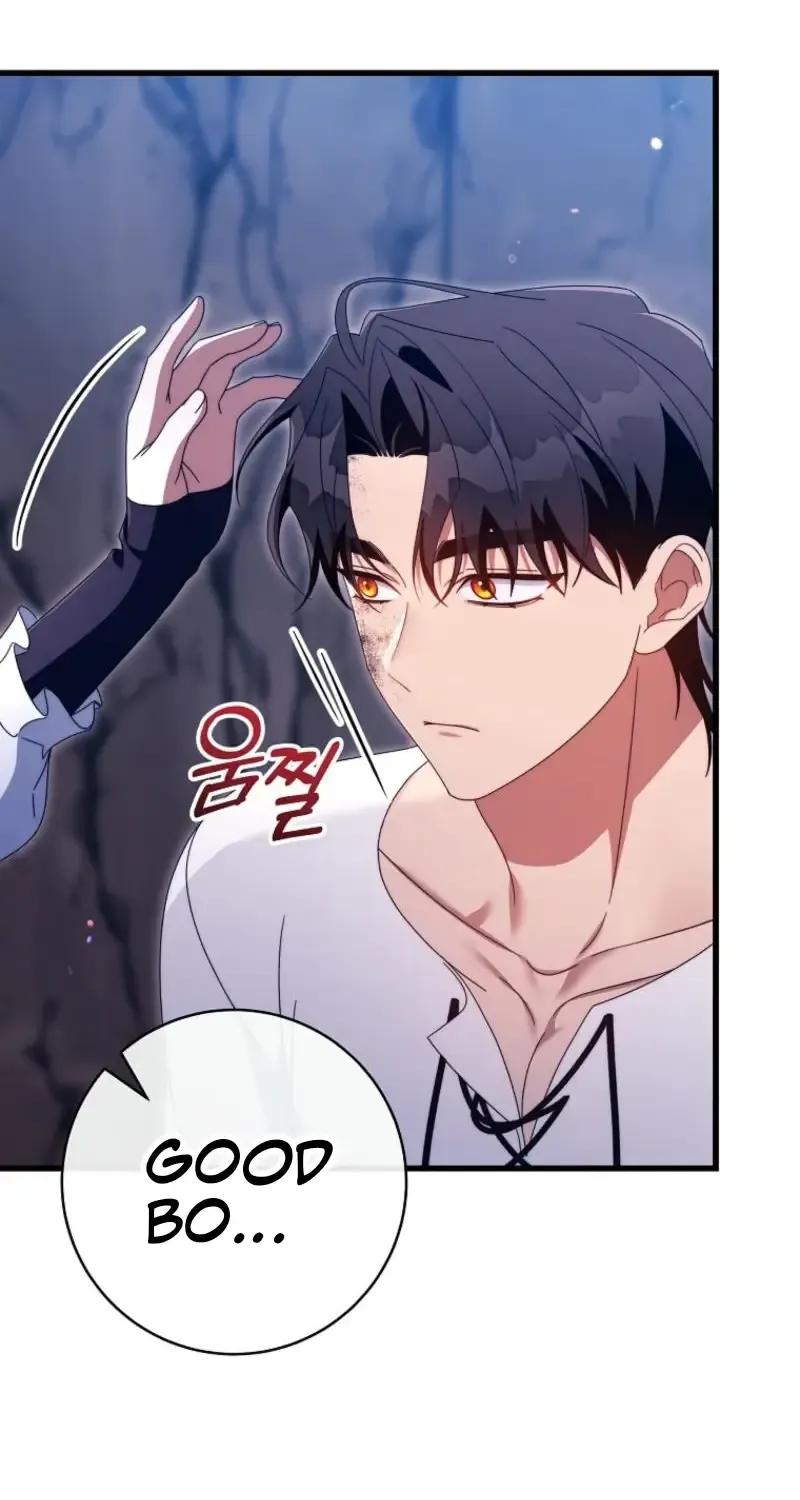 It's My Destiny to Be Hero's Savior Chapter 141 page 30 - 