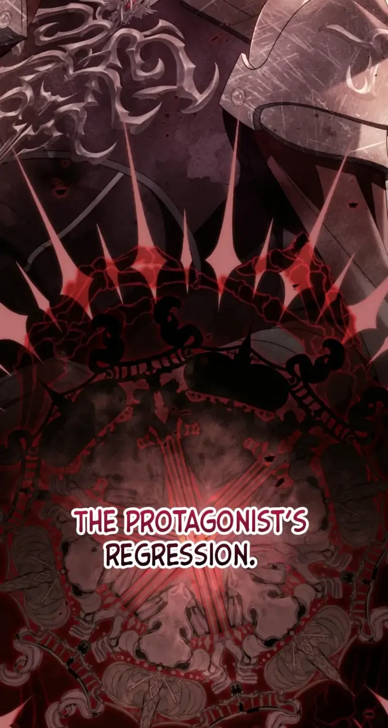 It's My Destiny to Be Hero's Savior Chapter 141 page 4 - 