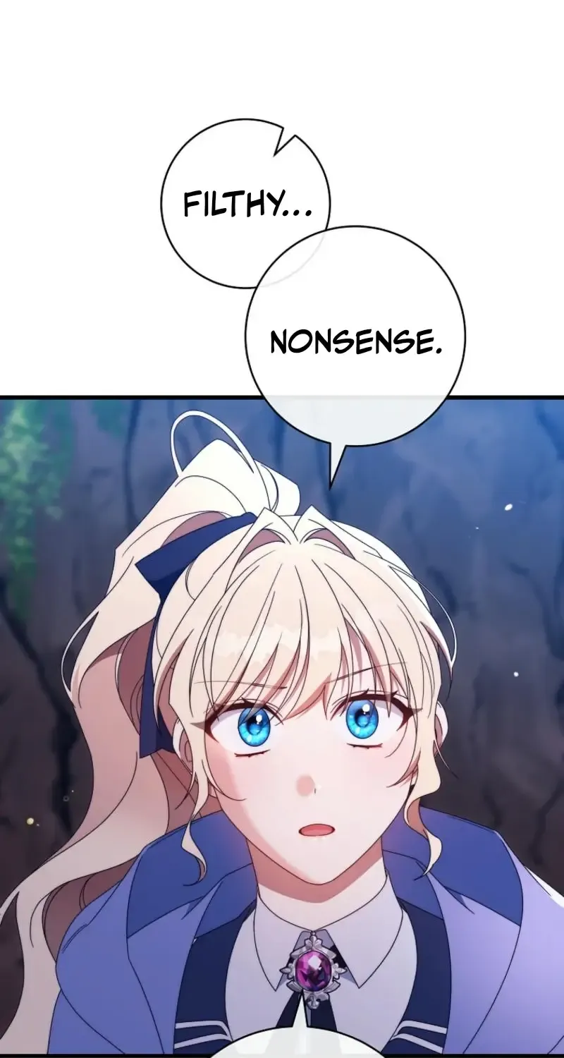 It's My Destiny to Be Hero's Savior Chapter 141 page 32 - 