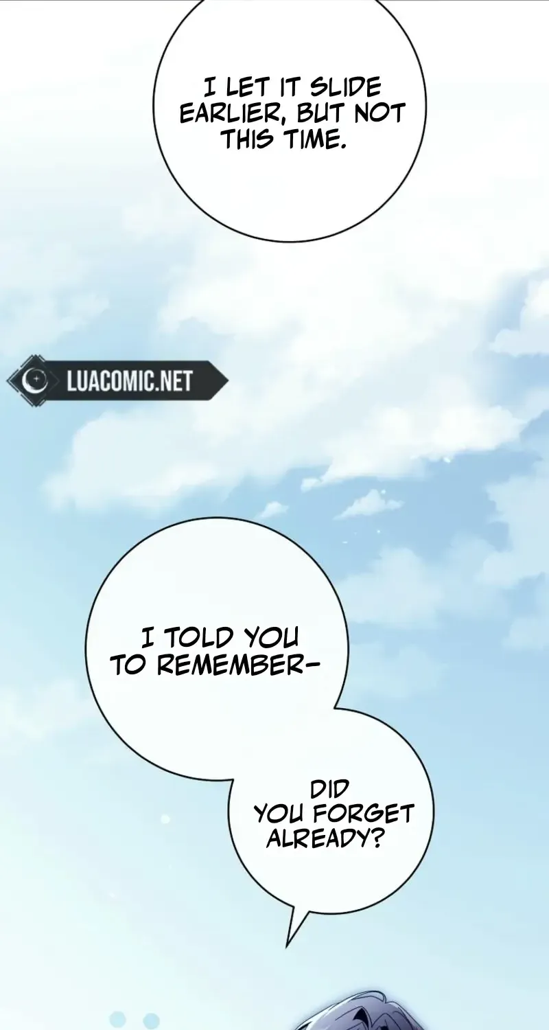 It's My Destiny to Be Hero's Savior Chapter 141 page 33 - 