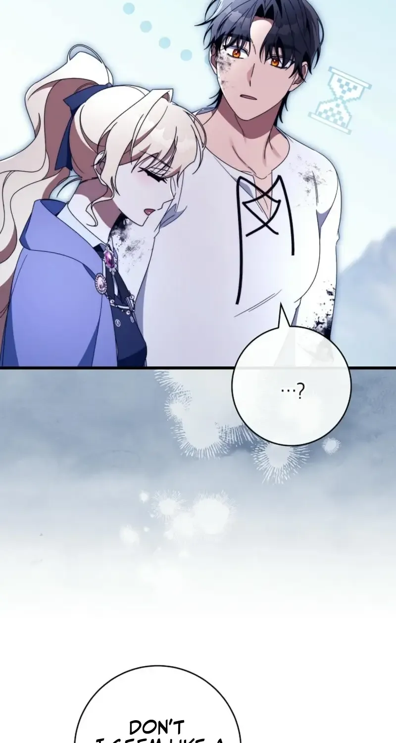 It's My Destiny to Be Hero's Savior Chapter 141 page 34 - 