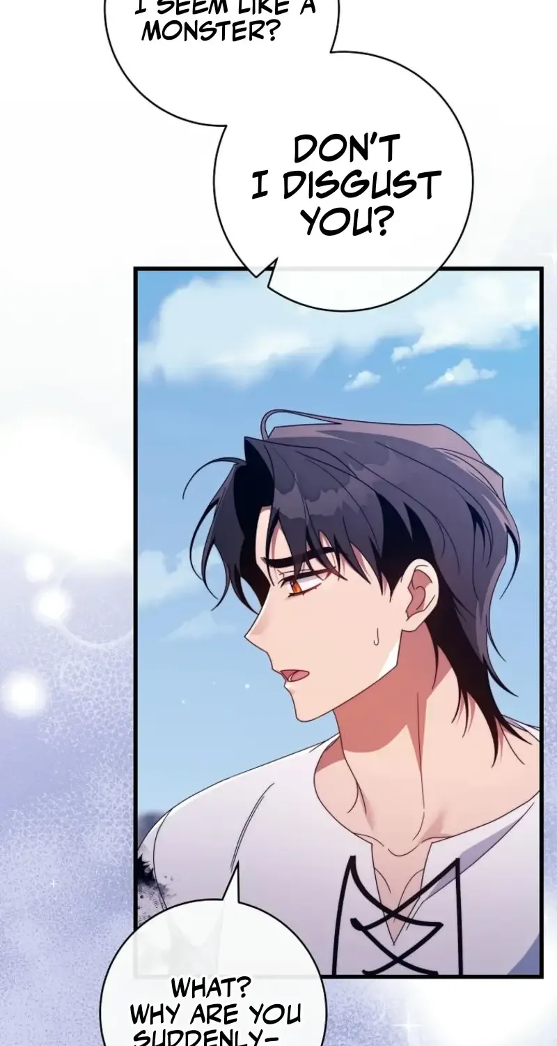 It's My Destiny to Be Hero's Savior Chapter 141 page 35 - 