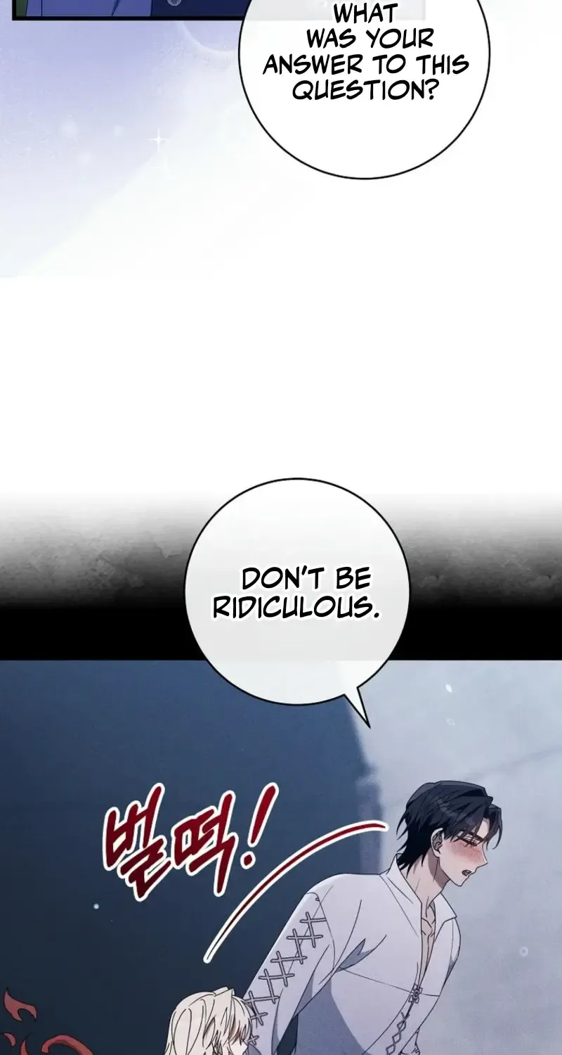 It's My Destiny to Be Hero's Savior Chapter 141 page 37 - 