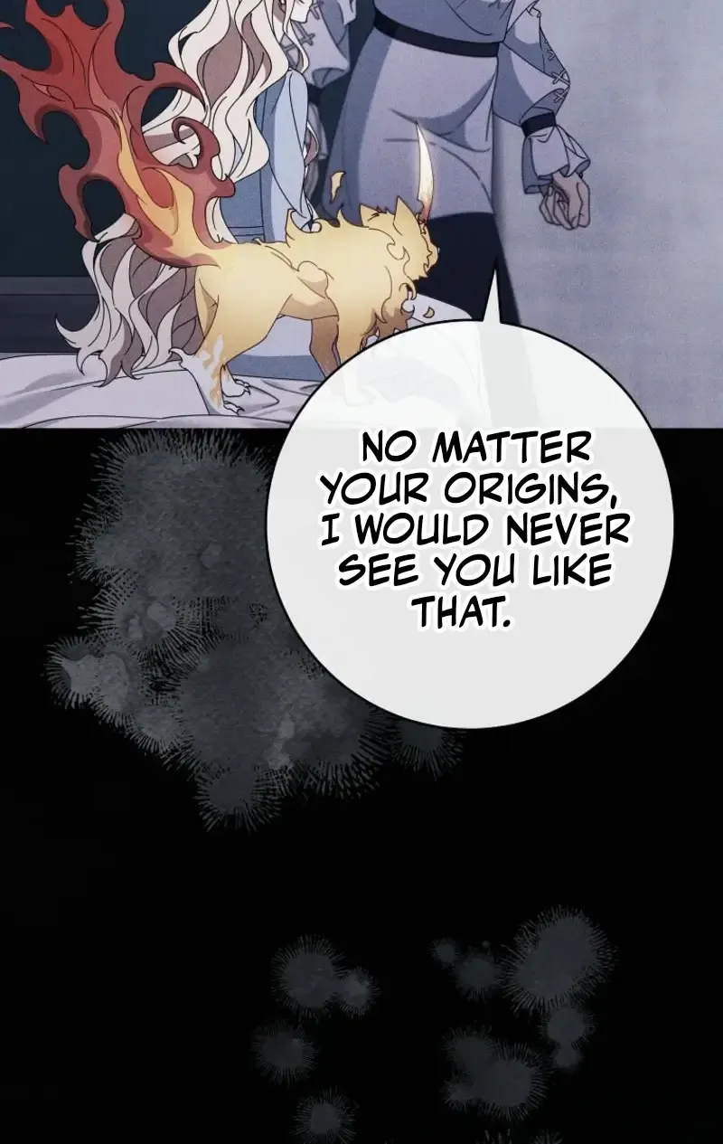 It's My Destiny to Be Hero's Savior Chapter 141 page 38 - 