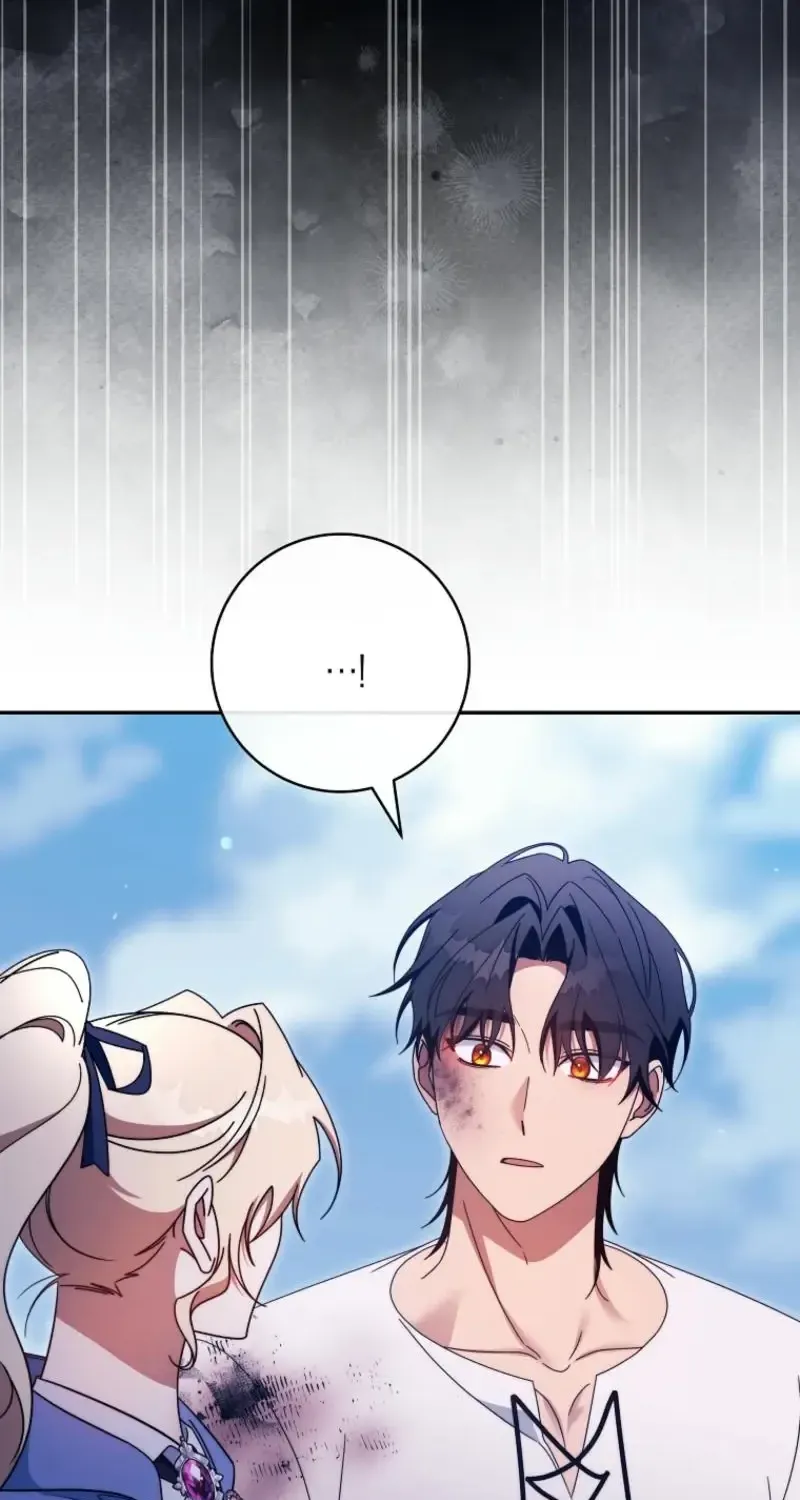 It's My Destiny to Be Hero's Savior Chapter 141 page 40 - 