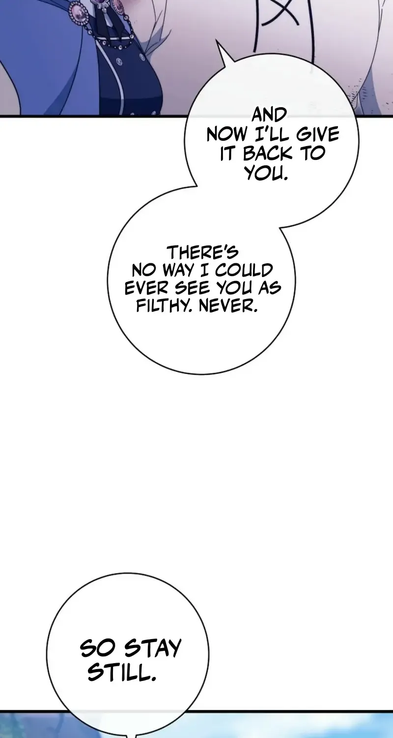 It's My Destiny to Be Hero's Savior Chapter 141 page 41 - 